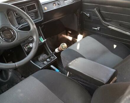 ВАЗ 2107 1990 в Казатине на Automoto.ua Белый ВАЗ 2107, объемом двигателя 1.45 л и пробегом 964 тыс. км за 650 $, фото 2 на Automoto.ua