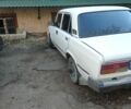 ВАЗ 2107 1990 в Татарбунарах на Automoto.ua Белый ВАЗ 2107, объемом двигателя 1.5 л и пробегом 56 тыс. км за 1000 $, фото 2 на Automoto.ua