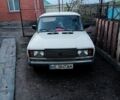 Білий ВАЗ 2107, об'ємом двигуна 1.5 л та пробігом 1000 тис. км за 650 $, фото 1 на Automoto.ua