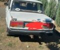 Белый ВАЗ 2107, объемом двигателя 0 л и пробегом 1 тыс. км за 800 $, фото 2 на Automoto.ua
