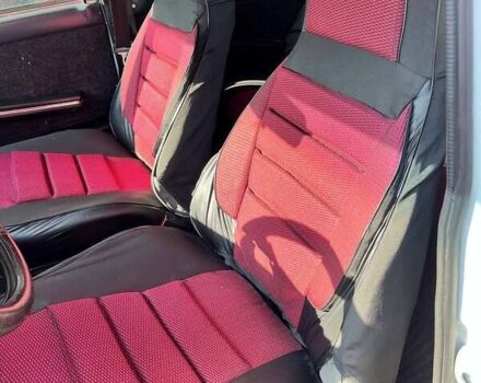 Білий ВАЗ 2107, об'ємом двигуна 1.45 л та пробігом 190 тис. км за 1100 $, фото 5 на Automoto.ua