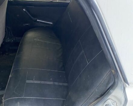 Білий ВАЗ 2107, об'ємом двигуна 0 л та пробігом 150 тис. км за 521 $, фото 4 на Automoto.ua