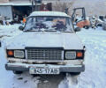 Белый ВАЗ 2107, объемом двигателя 1.6 л и пробегом 50 тыс. км за 333 $, фото 1 на Automoto.ua