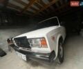 Белый ВАЗ 2107, объемом двигателя 0 л и пробегом 440 тыс. км за 800 $, фото 5 на Automoto.ua