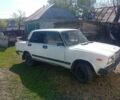 Белый ВАЗ 2107, объемом двигателя 0 л и пробегом 1000 тыс. км за 365 $, фото 1 на Automoto.ua