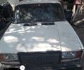 Белый ВАЗ 2107, объемом двигателя 1.5 л и пробегом 300 тыс. км за 605 $, фото 6 на Automoto.ua