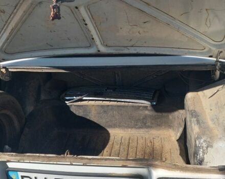 Белый ВАЗ 2107, объемом двигателя 0 л и пробегом 1 тыс. км за 800 $, фото 6 на Automoto.ua