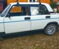 Белый ВАЗ 2107, объемом двигателя 1.3 л и пробегом 230 тыс. км за 1100 $, фото 1 на Automoto.ua