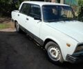 Белый ВАЗ 2107, объемом двигателя 0 л и пробегом 200 тыс. км за 969 $, фото 2 на Automoto.ua