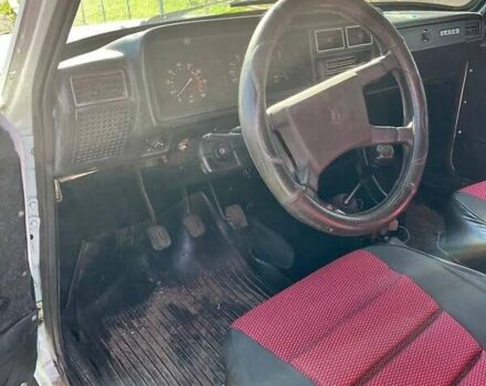 Білий ВАЗ 2107, об'ємом двигуна 1.45 л та пробігом 190 тис. км за 1100 $, фото 7 на Automoto.ua