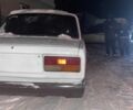 Белый ВАЗ 2107, объемом двигателя 1 л и пробегом 26 тыс. км за 346 $, фото 1 на Automoto.ua