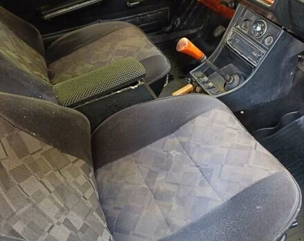 Білий ВАЗ 2107, об'ємом двигуна 0 л та пробігом 67 тис. км за 1000 $, фото 5 на Automoto.ua