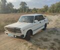 Білий ВАЗ 2107, об'ємом двигуна 1.5 л та пробігом 54 тис. км за 2000 $, фото 1 на Automoto.ua