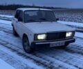 Білий ВАЗ 2107, об'ємом двигуна 1.5 л та пробігом 130 тис. км за 600 $, фото 1 на Automoto.ua