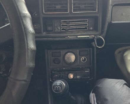 Белый ВАЗ 2107, объемом двигателя 1.5 л и пробегом 1 тыс. км за 899 $, фото 3 на Automoto.ua