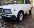 Білий ВАЗ 2107, об'ємом двигуна 0 л та пробігом 67 тис. км за 1000 $, фото 2 на Automoto.ua