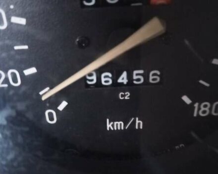 ВАЗ 2107 1990 в Казатине на Automoto.ua Белый ВАЗ 2107, объемом двигателя 1.45 л и пробегом 964 тыс. км за 650 $, фото 4 на Automoto.ua