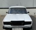 Білий ВАЗ 2107, об'ємом двигуна 1.5 л та пробігом 2 тис. км за 1103 $, фото 1 на Automoto.ua