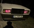 Белый ВАЗ 2107, объемом двигателя 0 л и пробегом 350 тыс. км за 1118 $, фото 1 на Automoto.ua