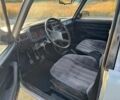 ВАЗ 2107 1990 в Краматорске на Automoto.ua Белый ВАЗ 2107, объемом двигателя 1.5 л и пробегом 90 тыс. км за 663 $, фото 5 на Automoto.ua