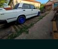 Білий ВАЗ 2107, об'ємом двигуна 1.5 л та пробігом 0 тис. км за 2500 $, фото 1 на Automoto.ua