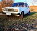 Белый ВАЗ 2107, объемом двигателя 1.5 л и пробегом 155 тыс. км за 750 $, фото 2 на Automoto.ua