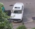 Белый ВАЗ 2107, объемом двигателя 0 л и пробегом 46 тыс. км за 0 $, фото 1 на Automoto.ua