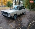 Білий ВАЗ 2107, об'ємом двигуна 1.6 л та пробігом 43 тис. км за 1300 $, фото 3 на Automoto.ua