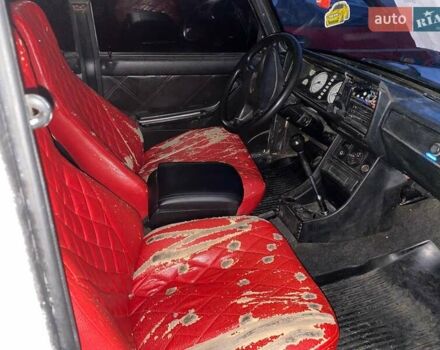 Белый ВАЗ 2107, объемом двигателя 1.45 л и пробегом 77 тыс. км за 800 $, фото 8 на Automoto.ua