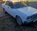 Белый ВАЗ 2107, объемом двигателя 1.5 л и пробегом 300 тыс. км за 450 $, фото 4 на Automoto.ua