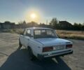 ВАЗ 2107 1990 в Краматорске на Automoto.ua Белый ВАЗ 2107, объемом двигателя 1.5 л и пробегом 90 тыс. км за 663 $, фото 2 на Automoto.ua