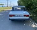 Белый ВАЗ 2107, объемом двигателя 1.5 л и пробегом 65 тыс. км за 950 $, фото 3 на Automoto.ua