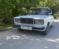 Белый ВАЗ 2107, объемом двигателя 1.5 л и пробегом 65 тыс. км за 950 $, фото 1 на Automoto.ua