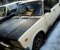 Белый ВАЗ 2107, объемом двигателя 0 л и пробегом 190 тыс. км за 300 $, фото 1 на Automoto.ua