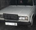 Белый ВАЗ 2107, объемом двигателя 0 л и пробегом 1 тыс. км за 500 $, фото 1 на Automoto.ua