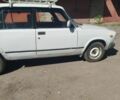 Белый ВАЗ 2107, объемом двигателя 5 л и пробегом 70 тыс. км за 1000 $, фото 3 на Automoto.ua