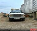 Белый ВАЗ 2107, объемом двигателя 1.5 л и пробегом 178 тыс. км за 1000 $, фото 3 на Automoto.ua