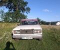 Белый ВАЗ 2107, объемом двигателя 1.5 л и пробегом 74 тыс. км за 350 $, фото 1 на Automoto.ua