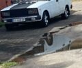 Белый ВАЗ 2107, объемом двигателя 1.6 л и пробегом 777 тыс. км за 400 $, фото 3 на Automoto.ua