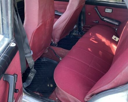 Белый ВАЗ 2107, объемом двигателя 1.5 л и пробегом 65 тыс. км за 700 $, фото 6 на Automoto.ua