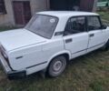 ВАЗ 2107 1990 в Нежине на Automoto.ua Белый ВАЗ 2107, объемом двигателя 1.5 л и пробегом 50 тыс. км за 535 $, фото 3 на Automoto.ua