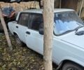 Белый ВАЗ 2107, объемом двигателя 1.5 л и пробегом 1 тыс. км за 899 $, фото 1 на Automoto.ua