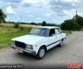 Білий ВАЗ 2107, об'ємом двигуна 1.7 л та пробігом 200 тис. км за 650 $, фото 1 на Automoto.ua