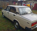 Білий ВАЗ 2107, об'ємом двигуна 0 л та пробігом 100 тис. км за 1350 $, фото 3 на Automoto.ua