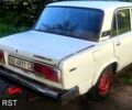 Белый ВАЗ 2107, объемом двигателя 1.5 л и пробегом 175 тыс. км за 200 $, фото 6 на Automoto.ua