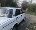 Білий ВАЗ 2107, об'ємом двигуна 1.1 л та пробігом 300 тис. км за 600 $, фото 2 на Automoto.ua