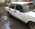 Белый ВАЗ 2107, объемом двигателя 1.5 л и пробегом 91 тыс. км за 446 $, фото 1 на Automoto.ua