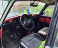 Белый ВАЗ 2107, объемом двигателя 0 л и пробегом 16 тыс. км за 842 $, фото 5 на Automoto.ua