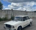 Білий ВАЗ 2107, об'ємом двигуна 1.5 л та пробігом 60 тис. км за 676 $, фото 1 на Automoto.ua