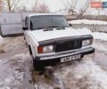 Білий ВАЗ 2107, об'ємом двигуна 0 л та пробігом 777 тис. км за 800 $, фото 1 на Automoto.ua